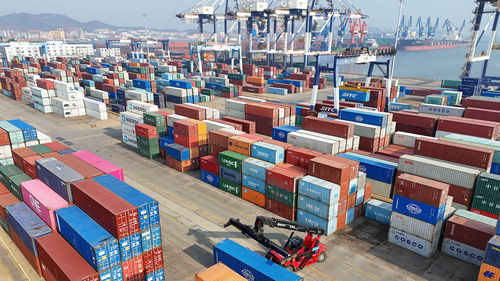 推動(dòng)內(nèi)外貿(mào)聯(lián)動(dòng)拓展內(nèi)銷市場 七家商業(yè)協(xié)會(huì)聯(lián)合發(fā)布倡議