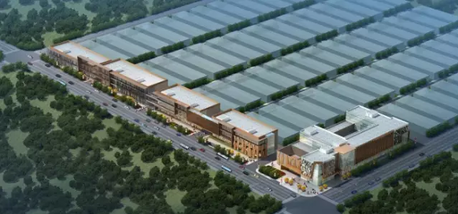 海霸王食品 深耕主業(yè)，拓展副業(yè)，打造商貿(mào)一體化新格局