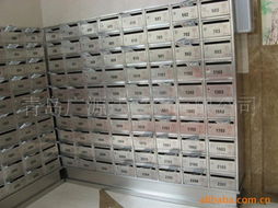 青島廣源達(dá)商貿(mào)有限公司信報(bào)箱產(chǎn)品全覽